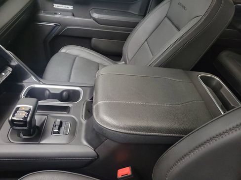 Used 2024 GMC Sierra 1500 Denali w/ Denali Reserve Package image 31