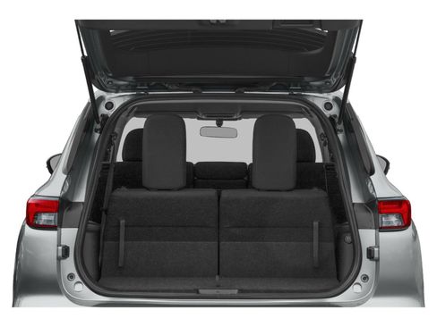 Used 2023 Mitsubishi Outlander ES AWD/4WD image 6