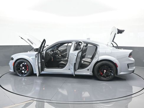 Used 2022 Dodge Charger SRT Hellcat image 74