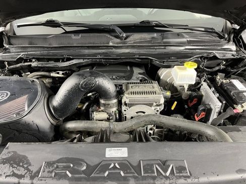 Used 2020 RAM 1500 Lone Star image 9