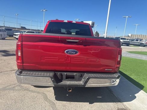 Used 2022 Ford F150 XLT w/ Equipment Group 302A High image 7