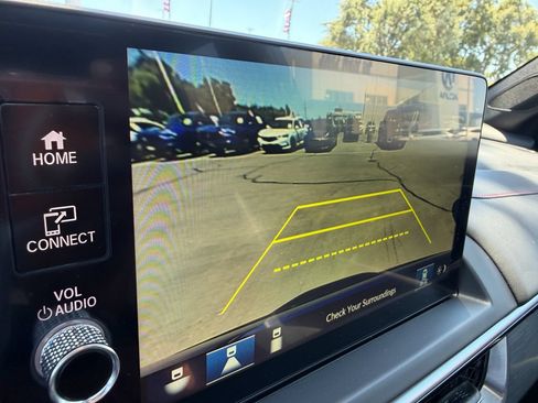 Certified 2025 Acura ADX A-Spec FWD image 23