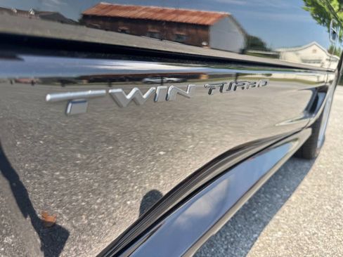 Used 1992 Dodge Stealth R/T Turbo image 12