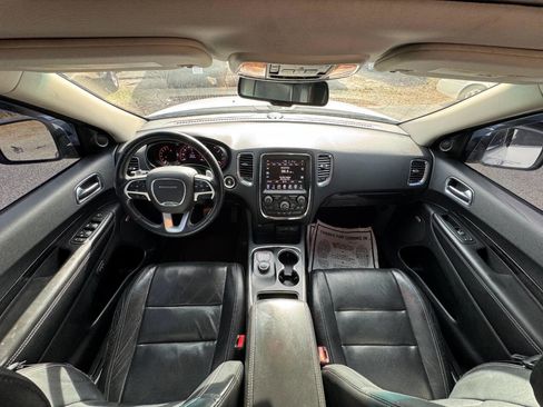 Used 2015 Dodge Durango Citadel image 16