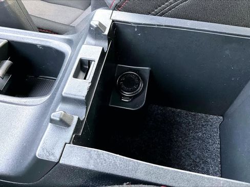 Used 2022 Subaru WRX w/ Popular Package #2 image 15