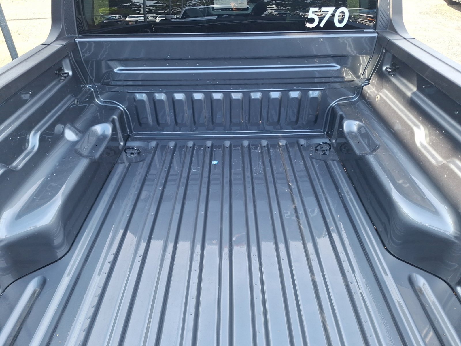 Used 2026 Ford Maverick XLT AWD/4WD image 9