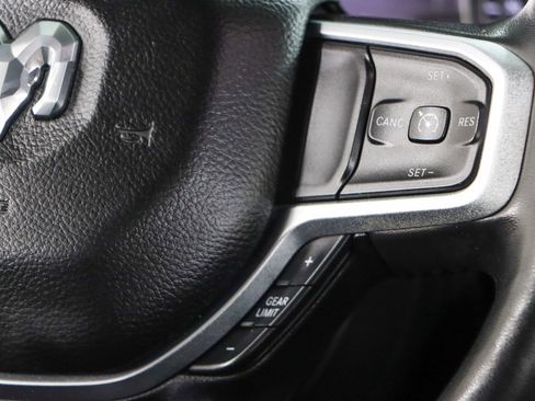 Used 2020 RAM 1500 Laramie w/ Sport Appearance Package image 14