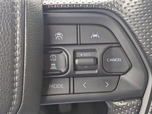 Used 2024 Toyota Tacoma SR5 RWD image 21