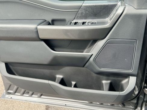 Used 2023 Ford F150 XLT w/ Equipment Group 302A High image 29