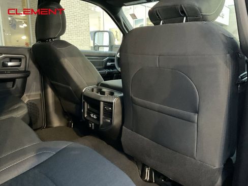 New 2026 RAM 2500 Big Horn image 19