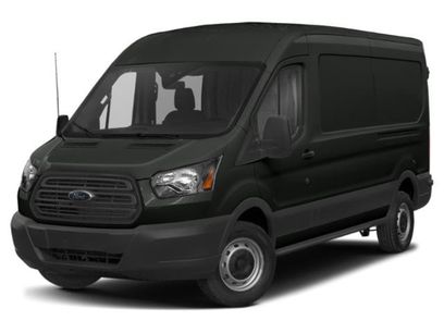 Used 2019 Ford Transit 250 148 High Roof Extended