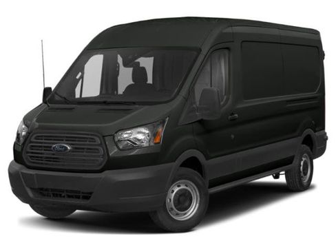 Used 2019 Ford Transit 250 148 High Roof Extended RWD image 1