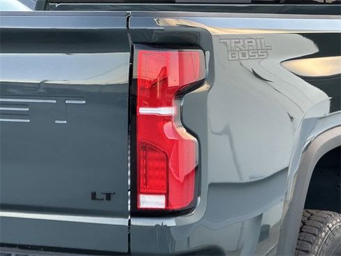 New 2026 Chevrolet Silverado 2500 LT w/ Trail Boss Package image 7