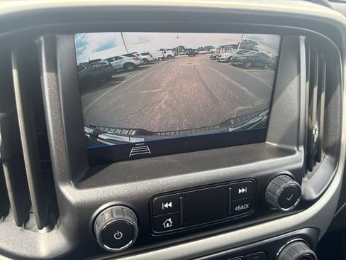 Certified 2022 GMC Canyon Elevation RWD image 21