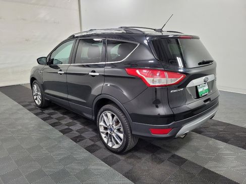 Used 2015 Ford Escape SE w/ SE Chrome Package AWD/4WD image 3