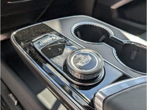 New 2026 Cadillac Lyriq V w/ LPO, Floor Liner Package image 23