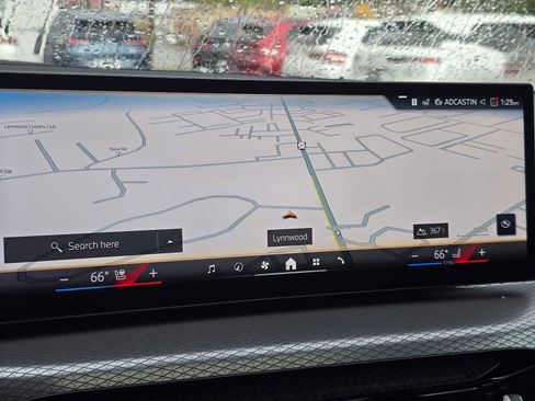 New 2026 BMW 330i xDrive 330i NA xDrive w/ M Sport Package image 41