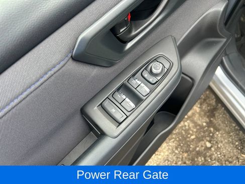 Used 2026 Subaru Forester Premium AWD/4WD image 13