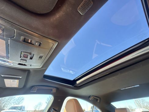 Used 2025 Lexus IS 350 F Sport w/ Accessory Package 2 image 19