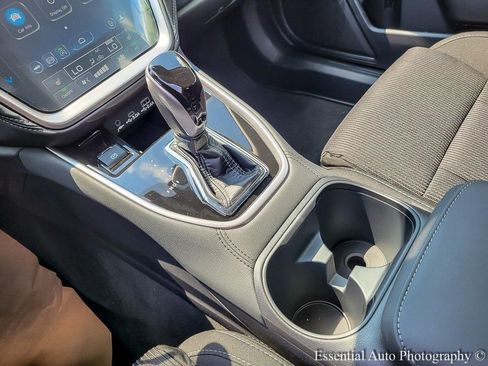 New 2025 Subaru Legacy Premium image 22