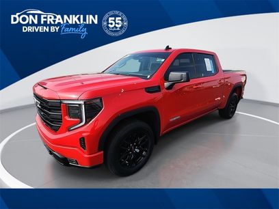 Used 2024 GMC Sierra 1500 Elevation