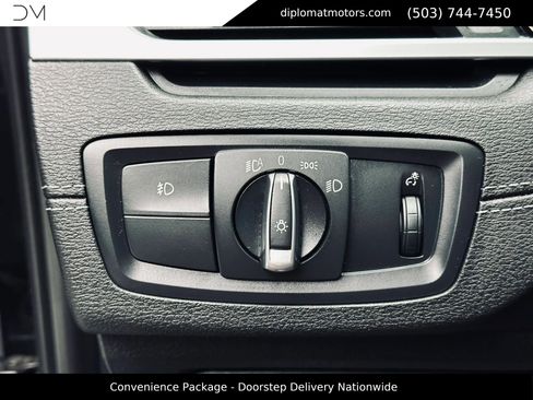 Used 2020 BMW X2 xDrive28i w/ Convenience Package AWD/4WD image 32