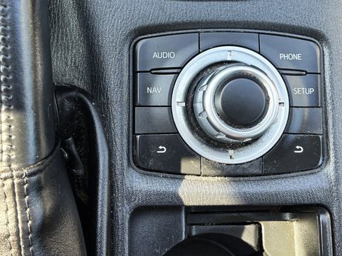 Used 2015 MAZDA MAZDA6 Touring image 24