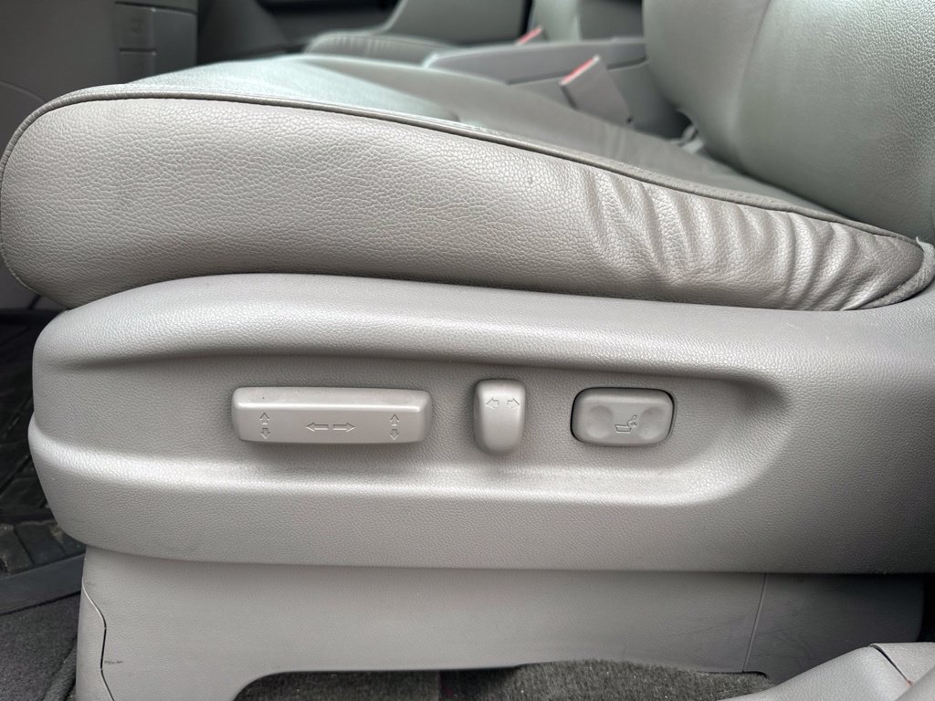 Used 2016 Honda Odyssey EX-L image 17