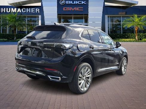 New 2026 Buick Envision Avenir AWD/4WD image 7