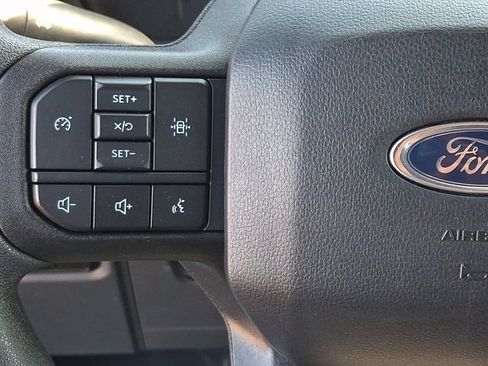Certified 2023 Ford F150 XL w/ STX Appearance Package AWD/4WD image 20