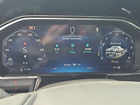 New 2026 Chevrolet Silverado 1500 LT AWD/4WD image 12