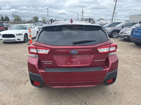 Used 2019 Subaru Crosstrek 2.0i Premium AWD/4WD image 13