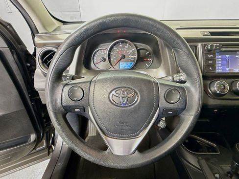 Certified 2016 Toyota RAV4 LE FWD image 12
