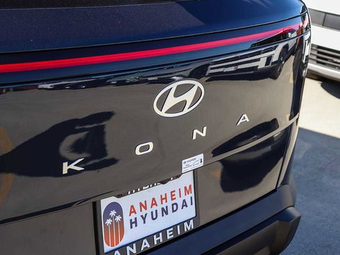 New 2026 Hyundai Kona SEL Sport image 10