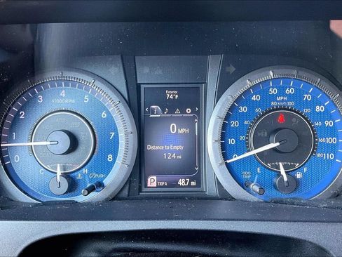 Used 2017 Toyota Sienna XLE FWD image 20