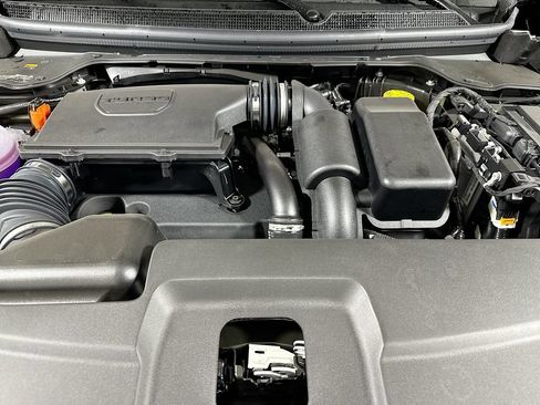 New 2026 Jeep Cherokee Limited AWD/4WD image 22