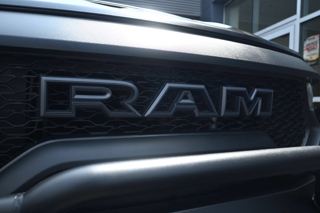 Used 2023 RAM 1500 TRX w/ TRX Level 2 Equipment Group AWD/4WD image 15