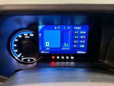 Used 2024 Ford Bronco Big Bend image 22