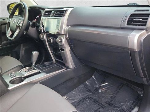 Used 2023 Toyota 4Runner SR5 Premium image 23