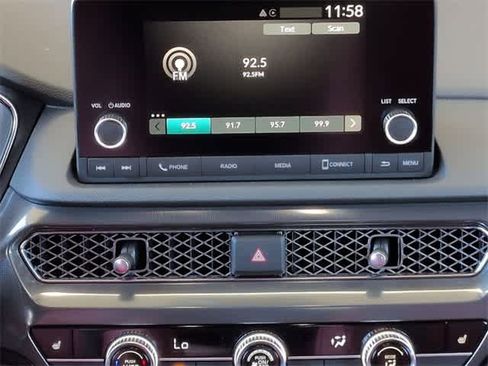 New 2025 Acura Integra A-Spec image 30