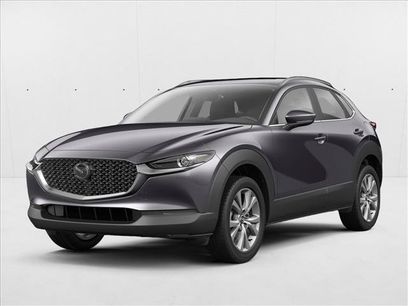 Used 2024 MAZDA CX-30 AWD 2.5 S w/ Preferred Package