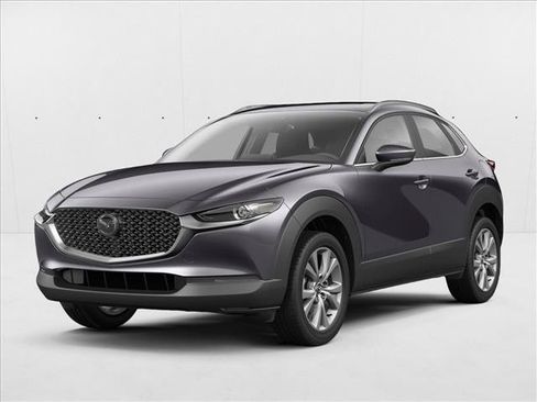 Used 2024 MAZDA CX-30 AWD 2.5 S w/ Preferred Package image 1