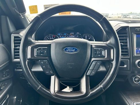 Used 2021 Ford Expedition Max Limited AWD/4WD image 23