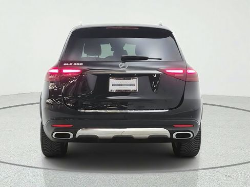 Certified 2026 Mercedes-Benz GLE 350 4MATIC image 6