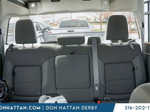 Used 2021 Chevrolet Silverado 1500 RST image 21