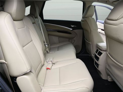 Used 2019 Acura MDX SH-AWD image 19