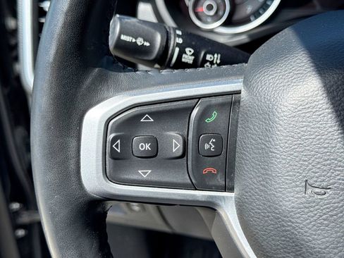 Used 2020 RAM 1500 Big Horn AWD/4WD image 28