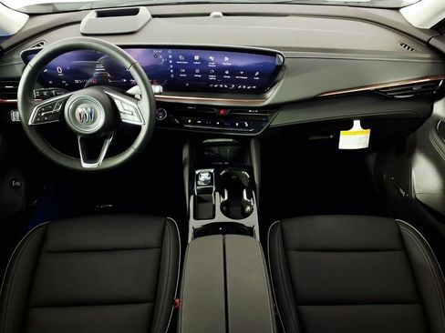 New 2026 Buick Envision Avenir AWD/4WD image 37