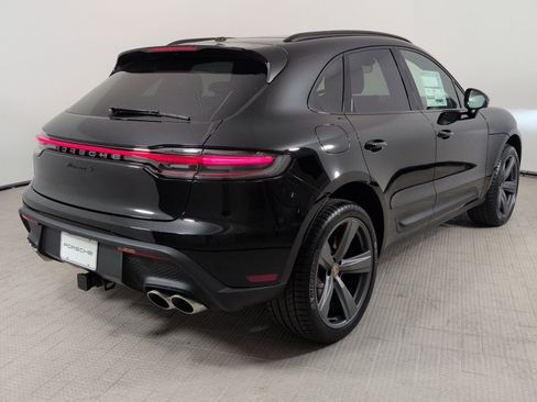 New 2026 Porsche Macan S AWD/4WD image 5