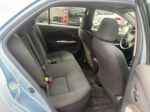 Used 2010 Toyota Yaris Sedan FWD image 23